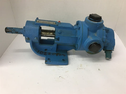 Viking Pump H4125