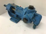 Viking Pump H4125