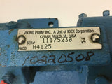 Viking Pump H4125