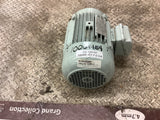 Electromech M-3764-I 3 Hp AC Motor 230/460 Volts 1800 Rpm 4P 145TC Frame