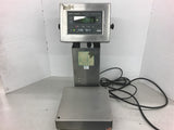 Weigh-Tronix QC3265 Digital Scale 115 Vac 0.5 Amp