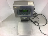 Weigh-Tronix QC3265 Digital Scale 115 Vac 0.5 Amp