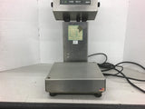 Weigh-Tronix QC3265 Digital Scale 115 Vac 0.5 Amp