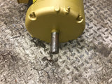 Baldor EM3554T 1 1/2 HP AC Motor 230/460 Volts 1800 Rpm 4P 145T Frame