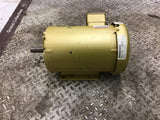 Baldor EM3554T 1 1/2 HP AC Motor 230/460 Volts 1800 Rpm 4P 145T Frame