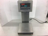 Weigh-Tronix 3275 Digital Scale 115 Vac
