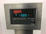 Weigh-Tronix 3275 Digital Scale 115 Vac