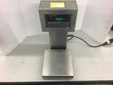 Weigh-Tronix 3275 Digital Scale 115 Vac