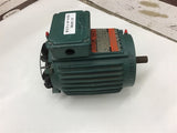 Reliance Electric P14G7531P-HK 2 HP AC Motor 208-230/460 Volts 3600 Rpm 2P 145TC