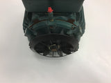 Reliance Electric P14G7531P-HK 2 HP AC Motor 208-230/460 Volts 3600 Rpm 2P 145TC
