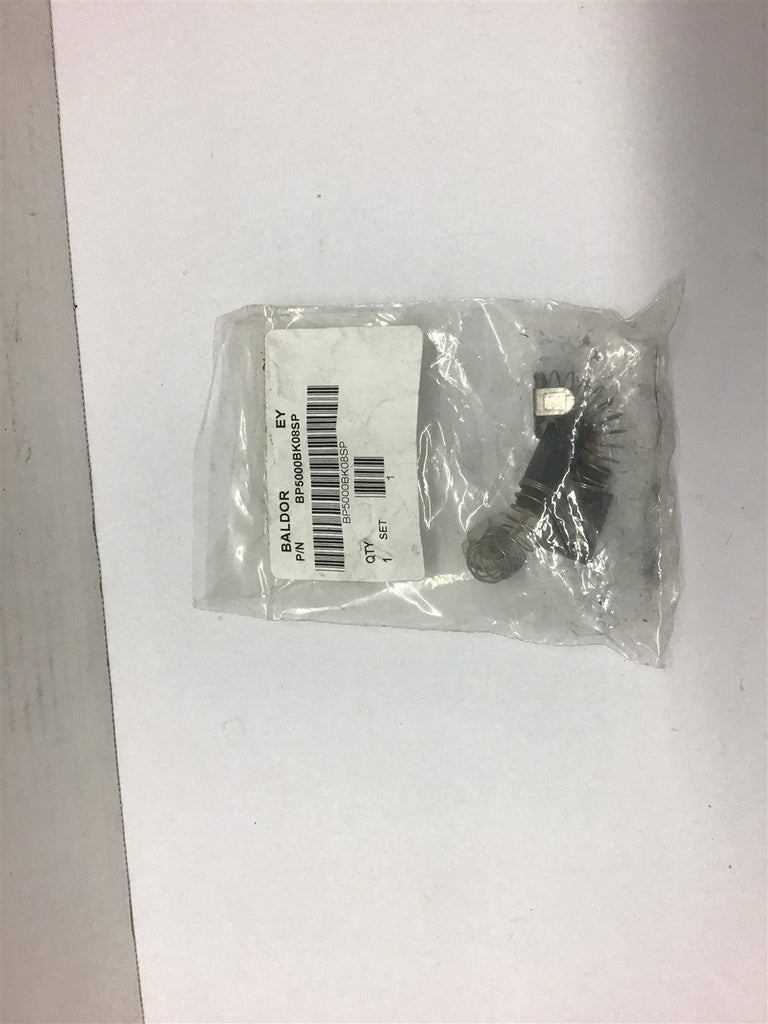Baldor BP5000BK08SP Carbon Brushes
