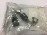 Baldor BP5000BK08SP Carbon Brushes