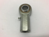 NRE-MBFL 12 Rod End Bearing 3/4"