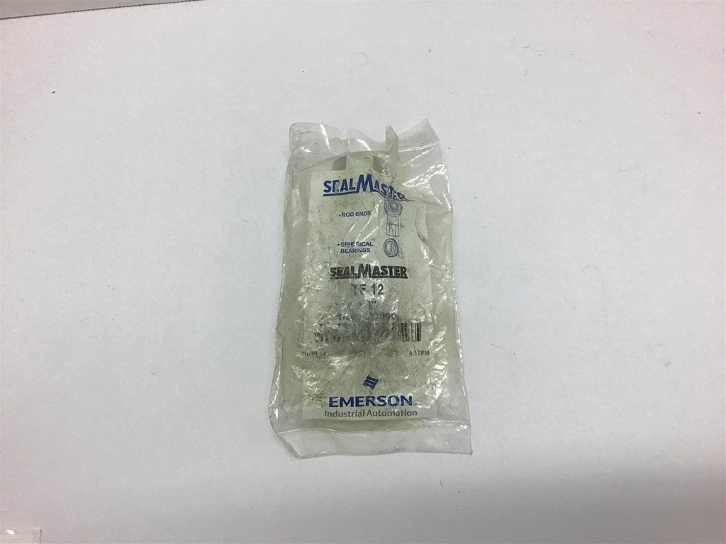 Seal Master TF-12 Rod End Bearing