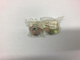 TSW-2Z Steel Level-It Leveling Mount 1/2-13 Threead 1 7/8 Base Dia --Lot of 2