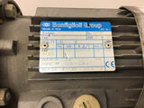 Bonfiglioli BN63B4 0.18 KW AC Gear motor 230/400 Volts 1320 Rpm