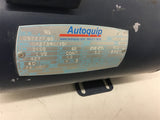 Leeson 092227.00 1 1/2 HP 208-230/460 Volts 3600 Rpm 2P 42Y Frame AC Motor