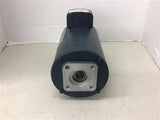 Leeson 092227.00 1 1/2 HP 208-230/460 Volts 3600 Rpm 2P 42Y Frame AC Motor