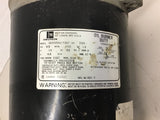 Emerson S63YZSHJ-7367 1/3 HP 115 Volts Single Phase 1800 Rpm