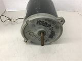 Emerson S63YZSHJ-7367 1/3 HP 115 Volts Single Phase 1800 Rpm