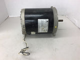 Emerson S63YZSHJ-7367 1/3 HP 115 Volts Single Phase 1800 Rpm