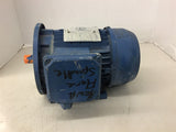 CEG 0.25 KW 230/400 Volts 1692 Rpm 3 Phase