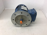 CEG 0.25 KW 230/400 Volts 1692 Rpm 3 Phase