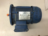 CEG 0.25 KW 230/400 Volts 1692 Rpm 3 Phase