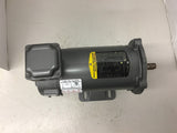 Baldor CDP3320 1/3 HP DC Motor 90 Arm volts 1750 Rpm 56C Frame