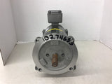 Baldor CDP3320 1/3 HP DC Motor 90 Arm volts 1750 Rpm 56C Frame