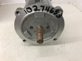 Baldor CDP3320 1/3 HP DC Motor 90 Arm volts 1750 Rpm 56C Frame