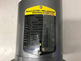 Baldor CDP3320 1/3 HP DC Motor 90 Arm volts 1750 Rpm 56C Frame
