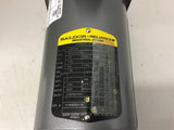 Baldor CDP3320 1/3 HP DC Motor 90 Arm volts 1750 Rpm 56C Frame