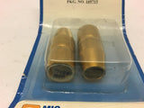 Miller 169715 Nozzle Slip --Lot of 2