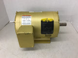 Baldor EM3157T 2 HP AC Motor 230/460 Volts 1750 Rpm 4P 145T Frame