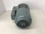 ERA DNI 80 B-42 0.4 KW AC Motor 380 Volts 1.15 Amps