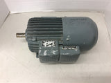 ERA DNI 80 B-42 0.4 KW AC Motor 380 Volts 1.15 Amps