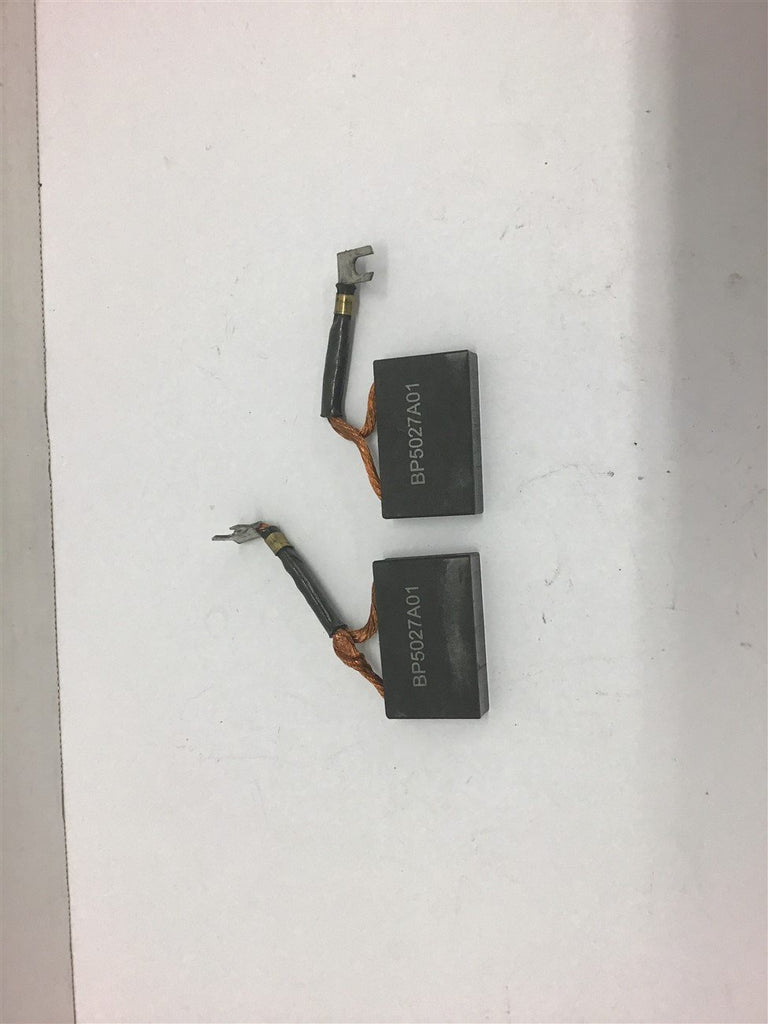 Baldor BP5027A01 Motor Brush --Lot of 2
