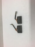 Baldor BP5027A01 Motor Brush --Lot of 2