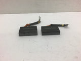 Baldor BP5027A01 Motor Brush --Lot of 2