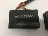 Baldor BP5027A01 Motor Brush --Lot of 2
