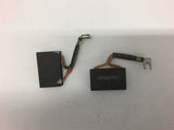 Baldor BP5027A01 Motor Brush --Lot of 2