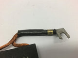 Baldor BP5027A01 Motor Brush --Lot of 2