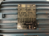 Weg 00218EP3EBM145T 2 HP AC Motor 208-230/460 Volts 1800 Rpm 4P 145T Frame