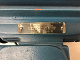 Weg 00218EP3EBM145T 2 HP AC Motor 208-230/460 Volts 1800 Rpm 4P 145T Frame