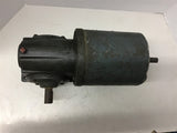 General Elctric 5K43KG3145 3/4 HP Gear Motor 17.5:1 Ratio