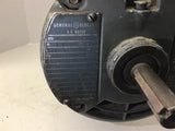 General Elctric 5K43KG3145 3/4 HP Gear Motor 17.5:1 Ratio