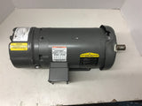 Baldor BM3558T 2 HP AC Brake Motor 208-230/460 Volts 1800 rpm 145T fRame