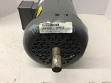 Baldor BM3558T 2 HP AC Brake Motor 208-230/460 Volts 1800 rpm 145T fRame