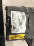 Baldor BM3558T 2 HP AC Brake Motor 208-230/460 Volts 1800 rpm 145T fRame